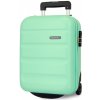 JOUMMA BAGS Príručný kabínový kufor 40x30x20 cm – Roll Road Flex Turquesa, 24L, 584996B JOUMMA BAGS Príručný kabínový kufor 40x30x20 cm – Roll Road Flex Turquesa, 24L, 584996B