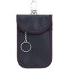 Kľúčenka WG WG1 ochranné RFID pouzdro na klíče a karty (13184) čierna Kľúčenka WG WG1 ochranné RFID pouzdro na klíče a karty (13184) čierna