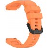 VSETKONAMOBIL 131072 SILICONE Vymeniteľný remienok pre Amazfit T-Rex 3 Pro 44mm oranžový VSETKONAMOBIL 131072 SILICONE Vymeniteľný remienok pre Amazfit T-Rex 3 Pro 44mm oranžový