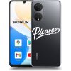 Picasee silikónový prehľadný obal pre Honor X7 - Picasee - old logo - white Picasee silikónový prehľadný obal pre Honor X7 - Picasee - old logo - white