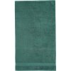 Tmavozelená froté bavlnená osuška 70x120 cm Anti–Bacterial – Catherine Lansfield Tmavozelená froté bavlnená osuška 70x120 cm Anti–Bacterial – Catherine Lansfield