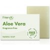 Friendly Soap prírodné mydlo aloe vera 95 g Friendly Soap prírodné mydlo aloe vera 95 g