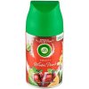 Air Wick Freshmatic Náplň do osviežovača vzduchu zimný punč 250 ml Air Wick Freshmatic Náplň do osviežovača vzduchu zimný punč 250 ml