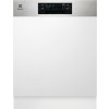 Electrolux 700 FLEX EEM69300IX Myčka vestavná Electrolux 700 FLEX EEM69300IX Myčka vestavná
