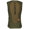 Pánsky chránič chrbtice Scott Vest Airflow M's Douglas Green/Black Pánsky chránič chrbtice Scott Vest Airflow M's Douglas Green/Black