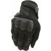 MECHANIX Taktické ochranné rukavice M-Pact 3 - Covert - čierne M/9