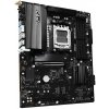 ASRock B850 Pro-A WiFi / AMD B850 / AM5 / 4x DDR5 DIMM / 4x M.2 / HDMI / USB-C / WiFi / ATX ASRock B850 Pro-A WiFi / AMD B850 / AM5 / 4x DDR5 DIMM / 4x M.2 / HDMI / USB-C / WiFi / ATX