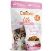 Calibra Life Calibra Cat Life kapsa Kitten Turkey in gravy 85g Calibra Life Calibra Cat Life kapsa Kitten Turkey in gravy 85g