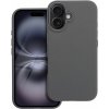 Kryt Forcell F-Protect Frame Premium Case s MagSafe iPhone 16 Gray Kryt Forcell F-Protect Frame Premium Case s MagSafe iPhone 16 Gray