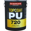 ISOMAT TOPCOAT-PU 720 - UV-stabilný, polyuretánový, ochranný náter Farba: Šedá, Hmotnosť: 20 kg ISOMAT TOPCOAT-PU 720 - UV-stabilný, polyuretánový, ochranný náter Farba: Šedá, Hmotnosť: 20 kg