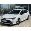 Toyota Corolla 1.8 Hybrid Touring Sports 103 kW Toyota Corolla 1.8 Hybrid Touring Sports 103 kW