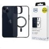3mk ochranné púzdro Satin Armor MagCase pre Apple iPhone 14 Plus, čierna 3mk ochranné púzdro Satin Armor MagCase pre Apple iPhone 14 Plus, čierna