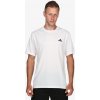adidas Funkčné tričko Train Essentials Training IC7430 Biela adidas Funkčné tričko Train Essentials Training IC7430 Biela