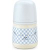 Suavinex Wild & Free Fľaša dojčenská fyziologická modrá 150 ml