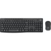 Logitech MK295 Silent Wireless Keyboard Mouse Combo 920-009800 Logitech MK295 Silent Wireless Keyboard Mouse Combo 920-009800