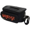 Orange GIGBAG-RT Obal pre gitarový aparát Black Orange GIGBAG-RT Obal pre gitarový aparát Black