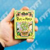Rick and Morty - karty (Theory11) Rick and Morty - karty (Theory11)