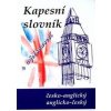 Česko-anglický, anglicko-český kapesní slovník - Kučera Jiří Česko-anglický, anglicko-český kapesní slovník - Kučera Jiří