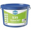 Disbocret 535 - lazúra na betón transparentná Disbocret 535 - lazúra na betón transparentná