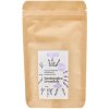 Kvitok Magická pena do kúpeľa Upokojujúca levanduľa 60 g