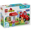 LEGO DUPLO 10468 Traktor a trh LEGO DUPLO 10468 Traktor a trh
