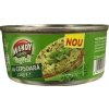 Mandy Rastlinná paštéta so zelenou cibuľou 120 g Mandy Rastlinná paštéta so zelenou cibuľou 120 g