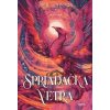 Spriadačka vetra - Julie Johnson Spriadačka vetra - Julie Johnson