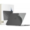 Kryt Tech-Protect Softshell Macbook Pro 14 M1-M5 Pro / M5 Pro Max 2021-2026 Matte Black Kryt Tech-Protect Softshell Macbook Pro 14 M1-M5 Pro / M5 Pro Max 2021-2026 Matte Black