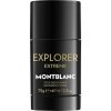 Mont Blanc Explorer Extreme deostick pre mužov 75 ml