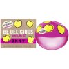 DKNY Be Delicious Orchard Street parfumovaná voda dámska 50 ml DKNY Be Delicious Orchard Street parfumovaná voda dámska 50 ml