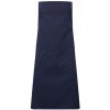 Premier Workwear Gastro zástera - telo PR190 Navy (ca. Pantone 533C) 70 x 86 cm Premier Workwear Gastro zástera - telo PR190 Navy (ca. Pantone 533C) 70 x 86 cm