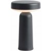 Muuto Prenosná Ease, black 22740