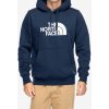 Mikina s kapucňou The North Face Drew Peak Pullover Hoodie - summit navy Mikina s kapucňou The North Face Drew Peak Pullover Hoodie - summit navy