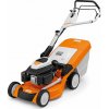 STIHL RM 650 VE STIHL RM 650 VE