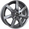 ProLine BX100 5,5x14 4x108 ET24 matt grey ProLine BX100 5,5x14 4x108 ET24 matt grey