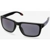 Slnečné okuliare Oakley Holbrook - matte black/prizm grey Slnečné okuliare Oakley Holbrook - matte black/prizm grey