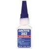 LOCTITE 382 TAK PAK sekundové lepidlo 20g