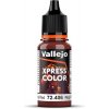 Vallejo: Xpress Plasma Red 18ml Vallejo: Xpress Plasma Red 18ml