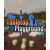 ESD GAMES ESD Tabletop Playground ESD GAMES ESD Tabletop Playground
