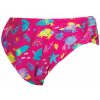 Zoggs Plienky do vody - Adjustable Swim Nappy One Size Sea Queen Zoggs Plienky do vody - Adjustable Swim Nappy One Size Sea Queen