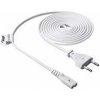Akyga 1,5 m biely AK-RD-06A