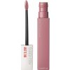 Maybelline SuperStay Matte Ink dlhotrvajúci tekutý rúž 10 Dreamer 5 ml Maybelline SuperStay Matte Ink dlhotrvajúci tekutý rúž 10 Dreamer 5 ml