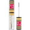 Eveline Brow & Go! Eyebrow Mascara gél na obočie Transparent 6 ml Eveline Brow & Go! Eyebrow Mascara gél na obočie Transparent 6 ml