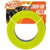 NERF DOG Hračka pre psov 3 ks priehľadných kruhov so spikami EXO 12,5 cm NERF DOG Hračka pre psov 3 ks priehľadných kruhov so spikami EXO 12,5 cm