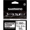 Shimano Fluorocarbon Line Yasei 50 m 0.28mm 6.32kg Shimano Shimano Fluorocarbon Line Yasei 50 m 0.28mm 6.32kg Shimano