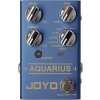 Joyo R-07 Aquarius Gitarový efekt Joyo R-07 Aquarius Gitarový efekt