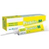 Proktis-M Plus rektální mast 30 g Proktis-M Plus rektální mast 30 g