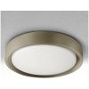 Brilagi - LED stropné svietidlo MATTEO LED/24W/230V pr. 31 cm taupe WO800-OEM30-30 + záruka 3 roky zadarmo Brilagi - LED stropné svietidlo MATTEO LED/24W/230V pr. 31 cm taupe WO800-OEM30-30 + záruka 3 roky zadarmo