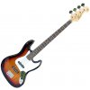 SX SB1 3-Tone Sunburst SX SB1 3-Tone Sunburst