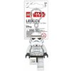LEGO Star Wars Stormtrooper svietiaca figúrka LEGO Star Wars Stormtrooper svietiaca figúrka